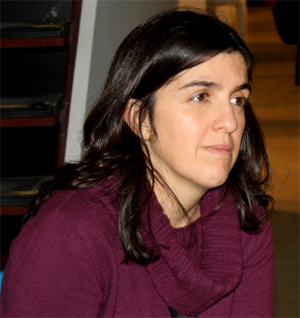 <b>Filipa Oliveira</b> | <b>Filipa Oliveira</b> comisaría el programa Satellite 5 del Jeu <b>...</b> - Filipa_Oliveira