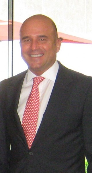 Juan Carlos Verme Giannoni. Coleccionista  ARTEINFORMADO